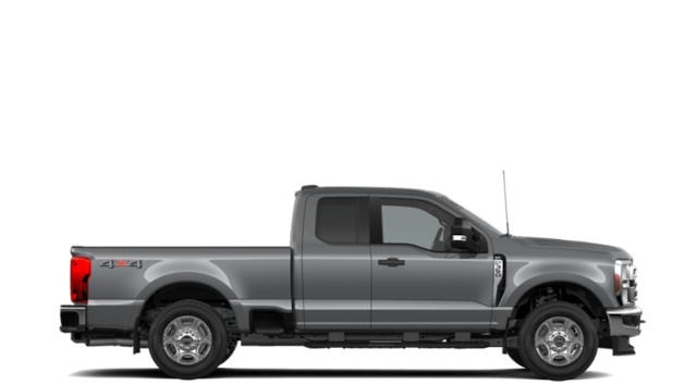 2026 Ford SuperDuty